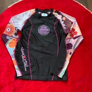 Grips Athletics shirt